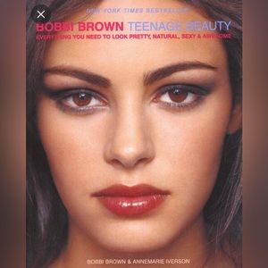Bobbi Brown Teenage Beauty Book
